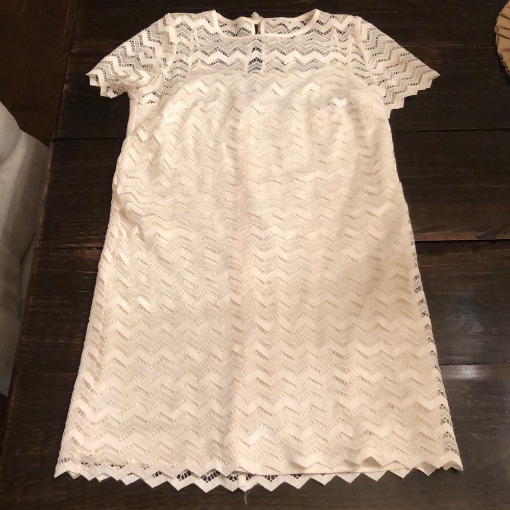 Loft dress